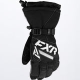 FXR CX Skoterhandskar