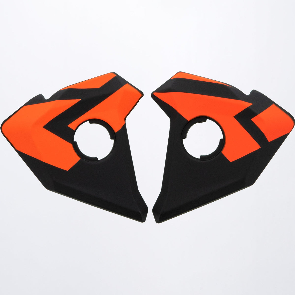 FXR Maverick Modular Skoterhjälm Side Covers