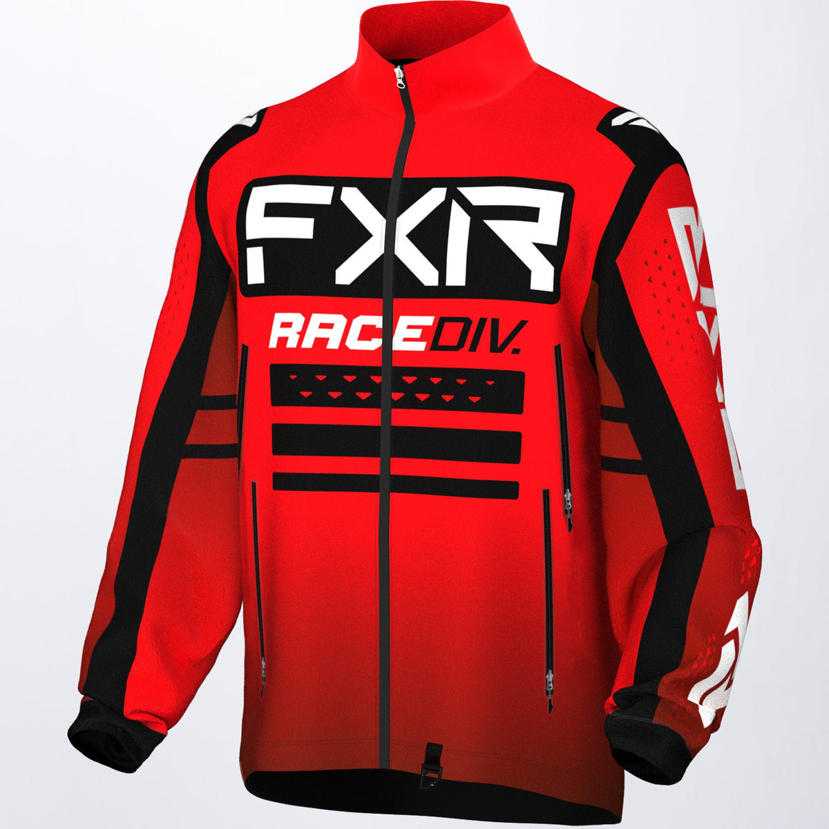 FXR RR Lite Skoterjacka