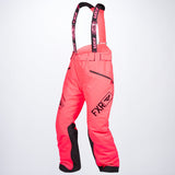 FXR Dam Fresh Skoterbyxor