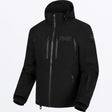 FXR Herr Helium Pro 3-in-1 Skoterjacka i Black Ops