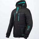 FXR Dam Excursion Ice Pro Skoterjacka