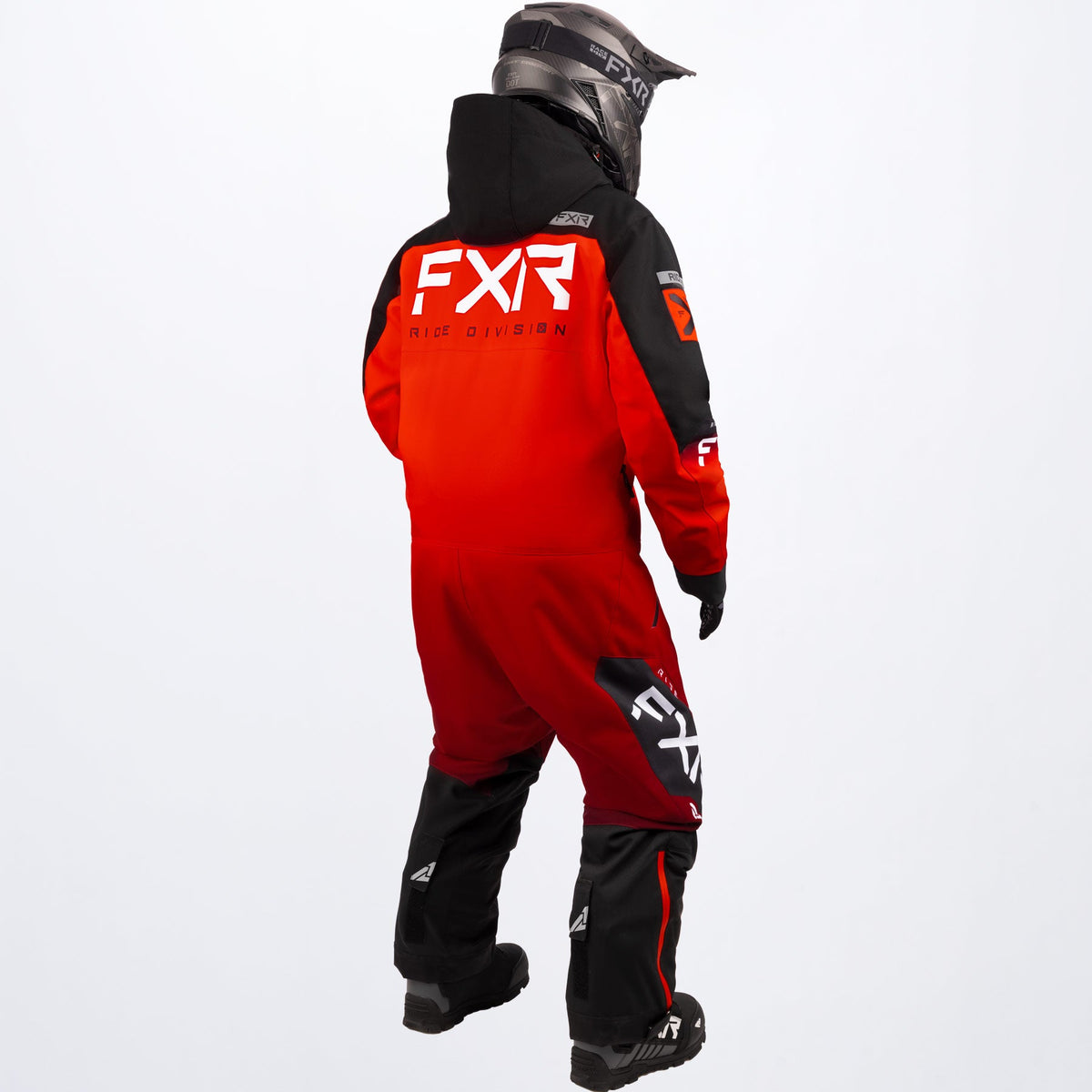 FXR Herr Helium Lite Skoteroverall