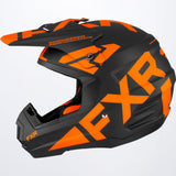 FXR Torque Team Skoterhjälm