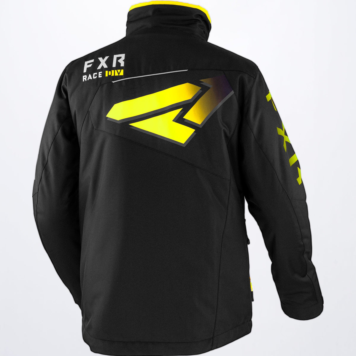 FXR Herr Fuel Skoterjacka