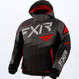 FXR Child Boost Skoterjacka