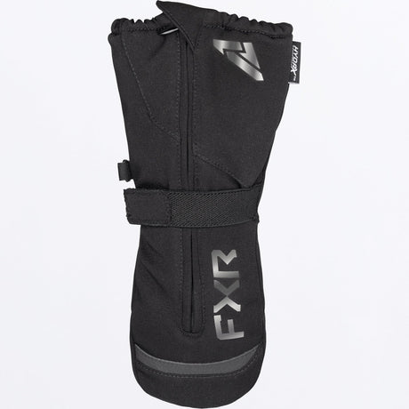 FXR Toddler Helix Vantar i svart