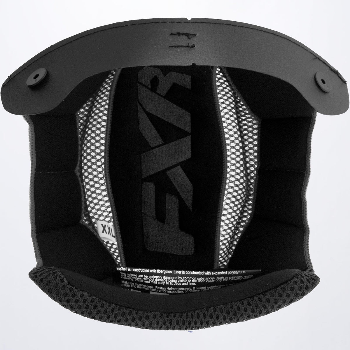 FXR Blade Skoterhjälm Liners