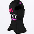 FXR Boost Windbreaker Balaclava i Razz