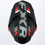 MaverickModular_Helmet_BlackCharRed_200624-_1020_top