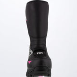 FXR X-Cross Ice Pro Boot