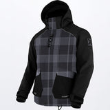 FXR Child Kicker Skoterjacka