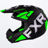 FXR Torque Team Skoterhjälm