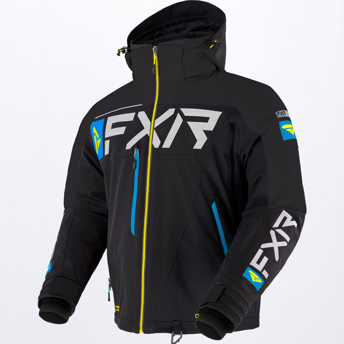 FXR Herr Ranger Skoterjacka