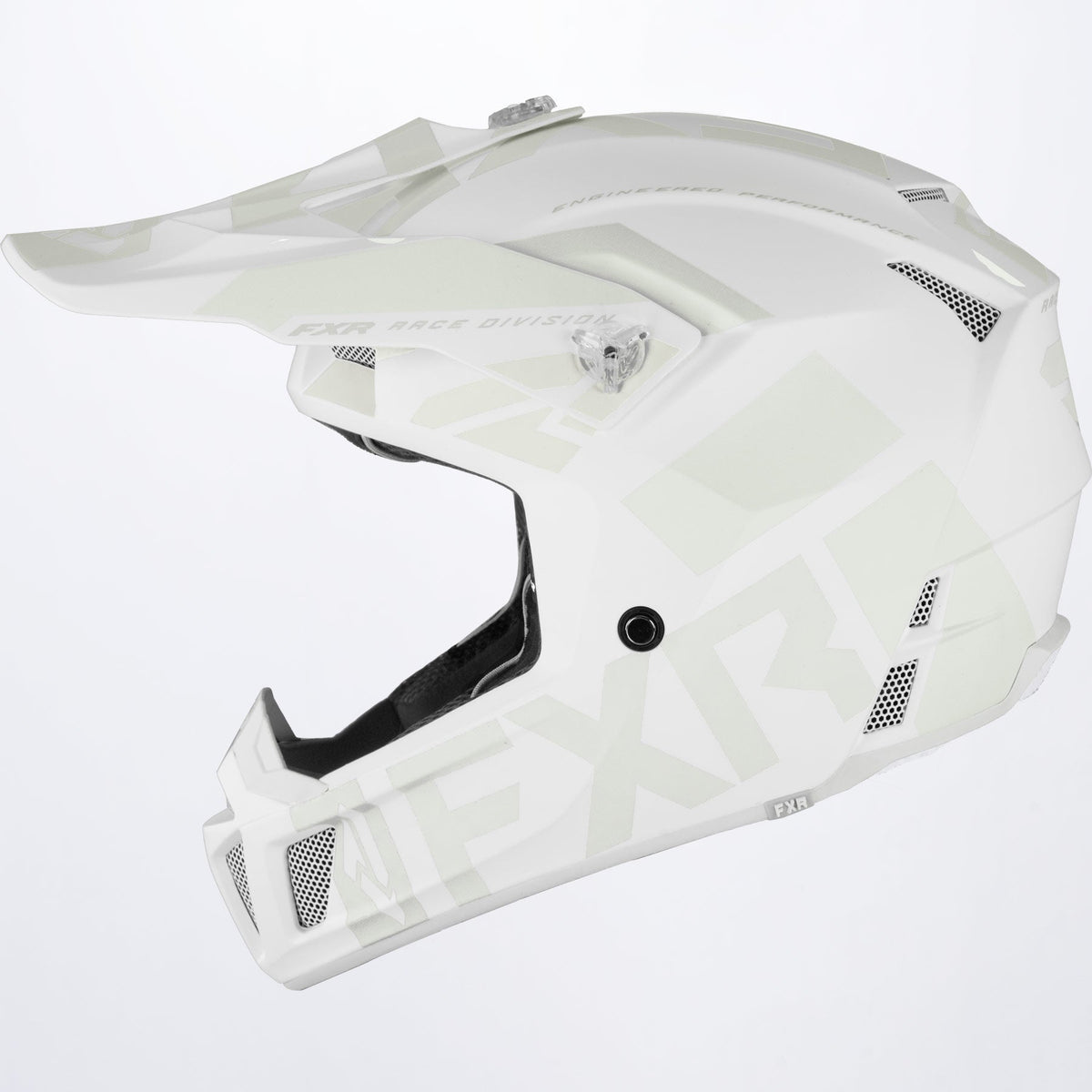 FXR Clutch Evo Skoterhjälm