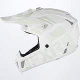 FXR Clutch Evo Skoterhjälm