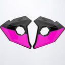 FXR Maverick Mod Skoterhjälm Side Covers