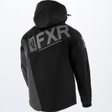 FXR Herr Ranger Skoterjacka