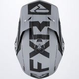 FXR Clutch Evo LE Skoterhjälm