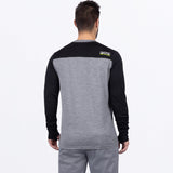 MTenaciousMerino_Longsleeve_GreyHeatherHiVis_SKU_211304-_0765_Extra