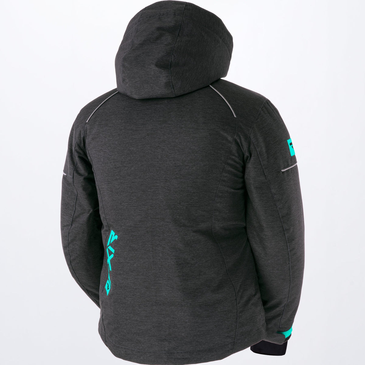 FXR Child Fresh Skoterjacka