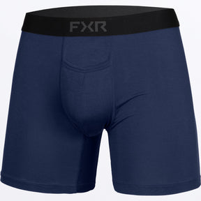 FXR Herr Atmosphere Boxer Brief i midnattsblå