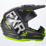 FXR Torque Evo Skoterhjälm