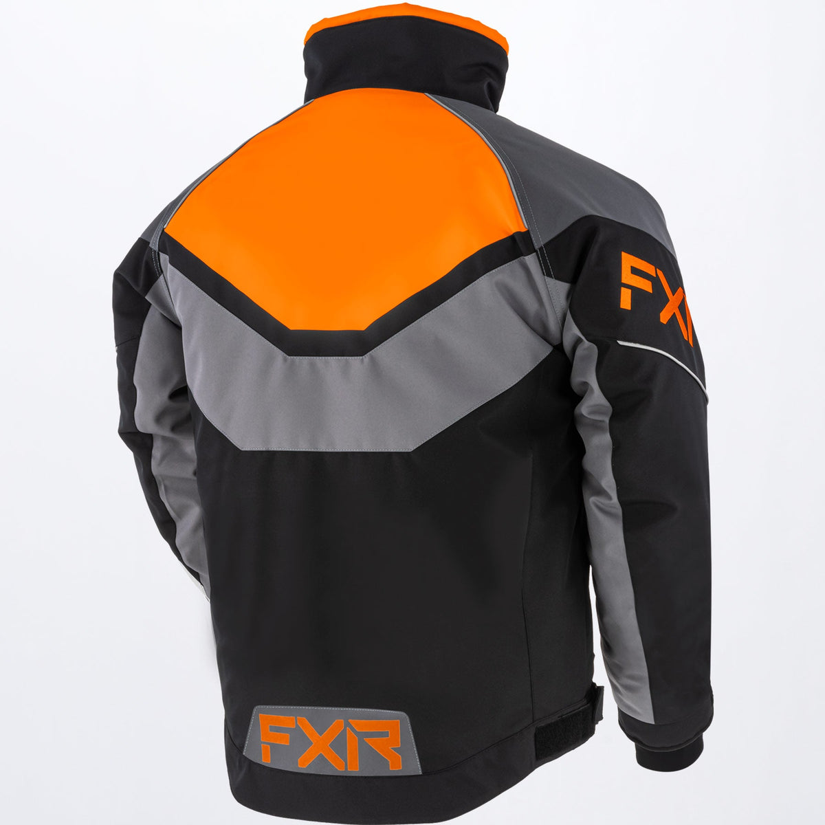 FXR Herr Fuel Skoterjacka