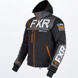 FXR Herr Helium Pro X Skoterjacka