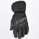 FXR Herr Octane Skoterhandskar