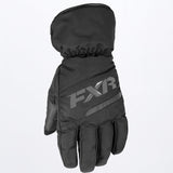 FXR Herr Octane Skoterhandskar