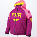 FXR Junior Clutch Skoterjacka
