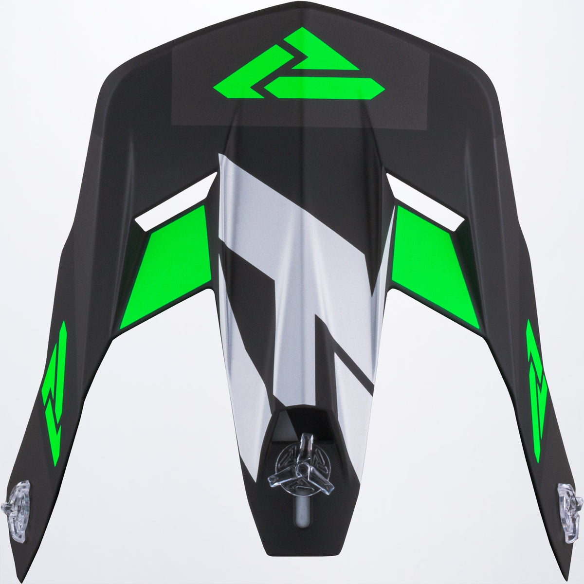 FXR Clutch Boost Skoterhjälm Peak