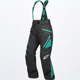 FXR Dam Vertical Pro Skoterbyxor