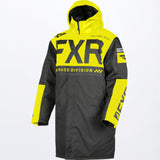 FXR Junior Warm-up Coat