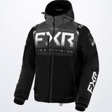 FXR Herr Helium X Skoterjacka
