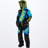 FXR Junior CX Skoteroverall