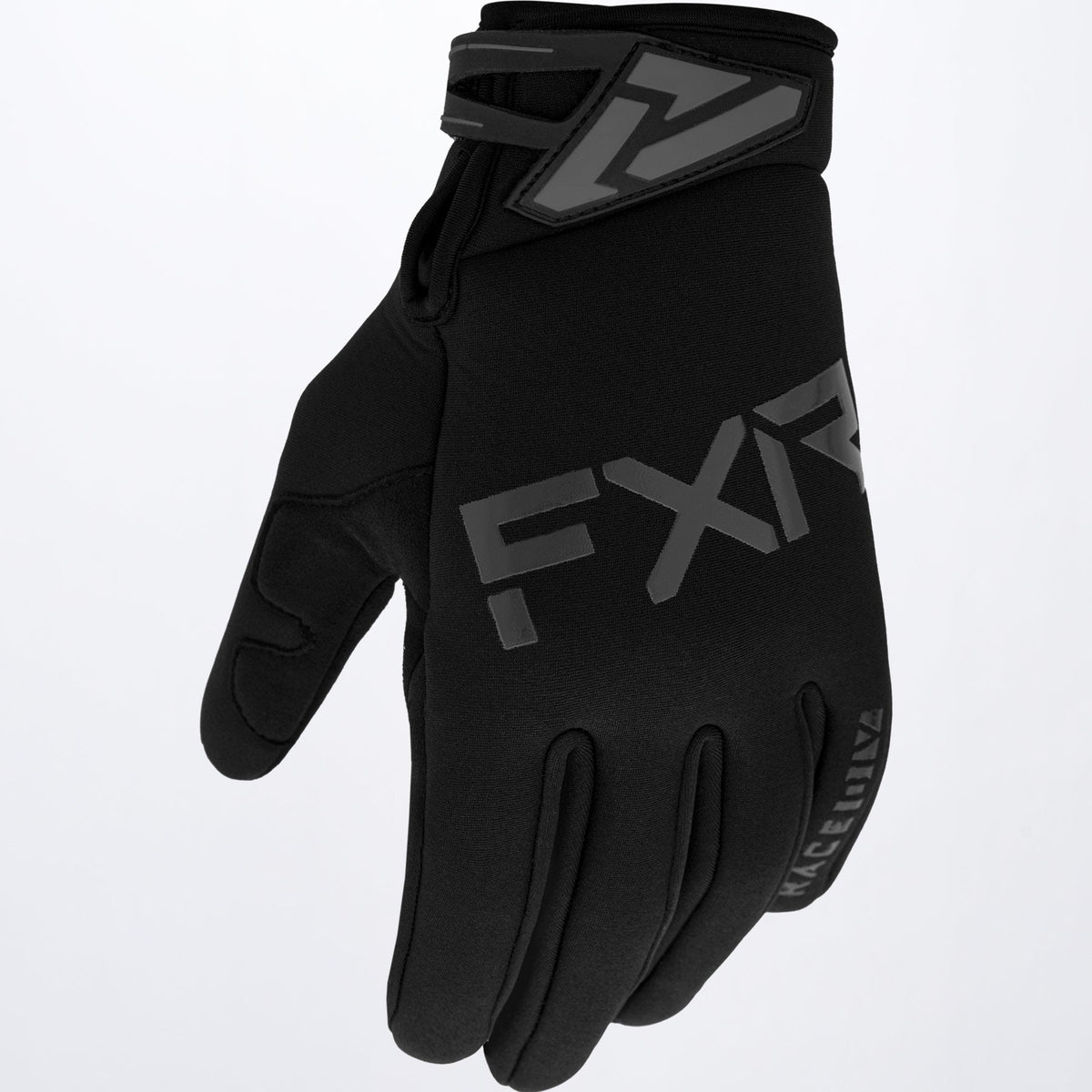 FXR Cold Cross Neoprene Skoterhandskar