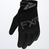 FXR Cold Cross Neoprene Skoterhandskar