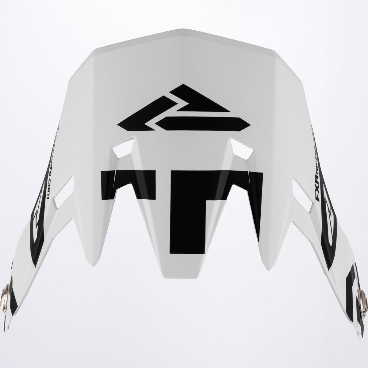 6DATR-2_HelmetPeak_White_211785-_0100