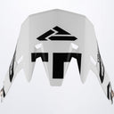 6DATR-2_HelmetPeak_White_211785-_0100