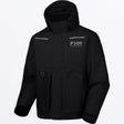 FXR Herr Evolution FX Skoterjacka i svart