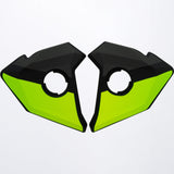 FXR Maverick Mod Skoterhjälm Side Covers