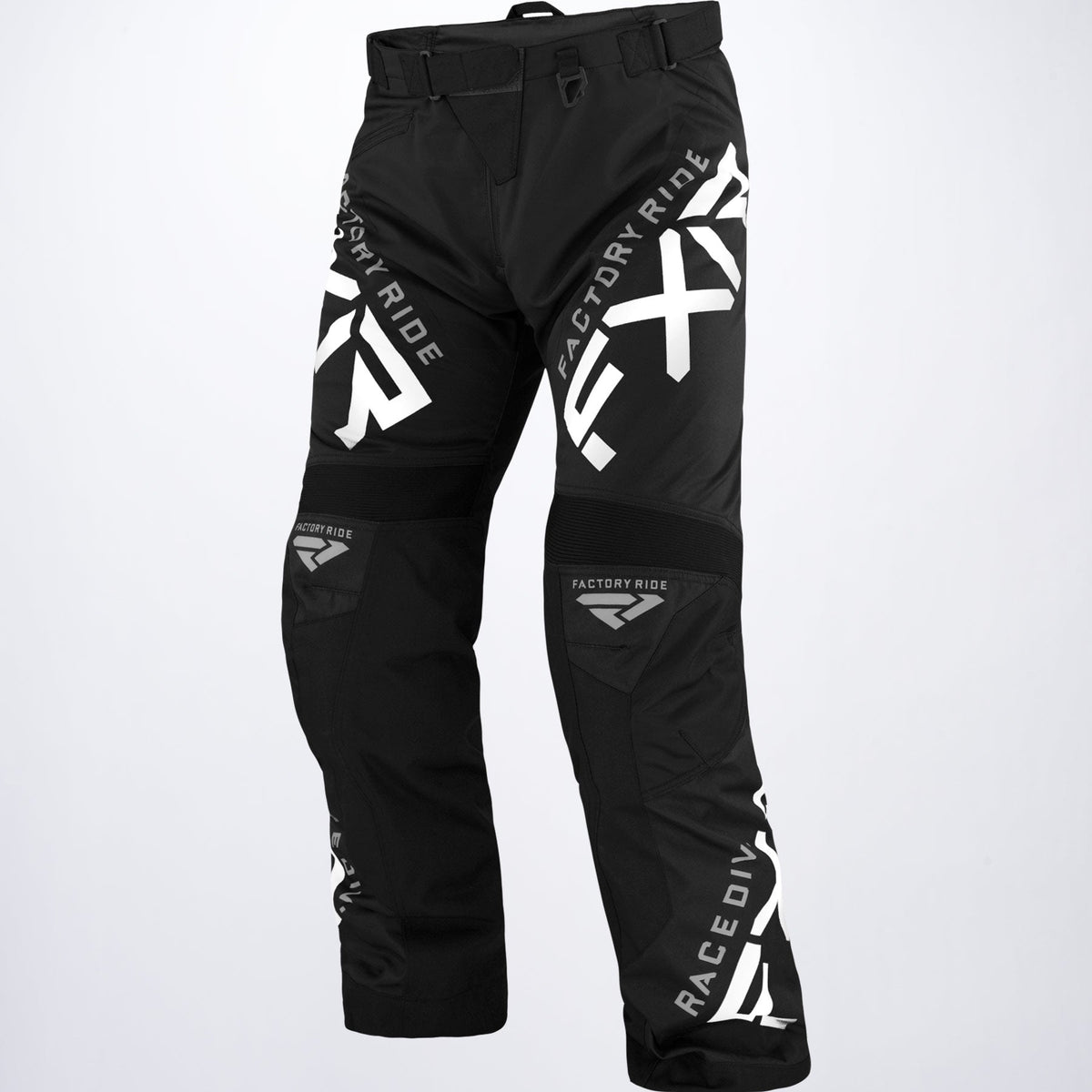 FXR Cold Cross RR Skoterbyxor