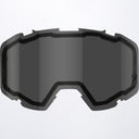 FXR Junior Maverick Goggle Dubbelvisir