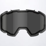 FXR Junior Maverick Goggle Dubbelvisir