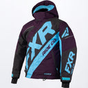FXR Junior CX Skoterjacka