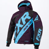 FXR Junior CX Skoterjacka
