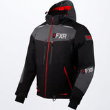 FXR Herr Renagade X4 Skoterjacka
