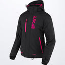 Fresh_Jacket_W_BlackLinenFuchsia_220202-_1190_front